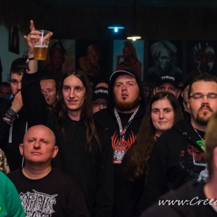 305 NTEY Deathfest 2017